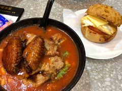 -华嫂冰室(尖沙咀店)