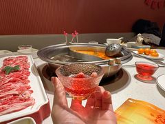 -川越泰火锅(吉利大厦店)