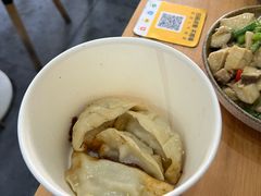 -黄阿姨锅贴大王(万航渡路店)