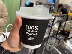 -THE MATCHA TOKYO抹茶东京