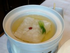 -尘香•传统川菜(创汇首座店)