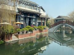 -花房餐厅(西溪天堂店)