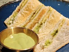 黄油斑斓吐司-Home Thai·泰谣(王府井apm店)