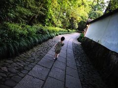 -法云安缦酒店