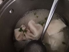 -如意馄饨(中医一附院店)