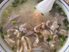-小高后安粉餐厅(解放四路店)