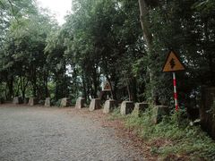 -紫金山山顶公园