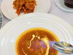 -成桂西餐厅·42年的味道(五大道疙瘩楼店)