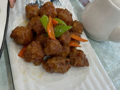 -宝发园名菜馆
