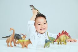 -熙熙小王国儿童摄影乐园(武昌旗舰店)
