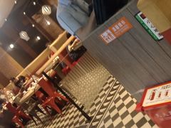 -避风塘(百联东郊店)