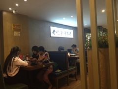 大堂-张果佬年糕卷(科巷店)