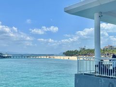 -三亚西岛海洋文化旅游区
