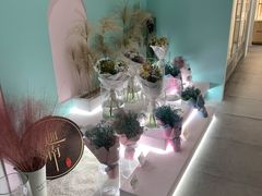 -迦南·甜品蛋糕(传媒店)