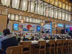 -和町回转自助日料(华山环宇城店)