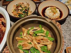 -南京大牌档(青岛万象城店)