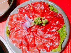 -谭鸭血老火锅(万象九宜城店)
