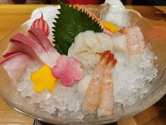 -松涛日本料理