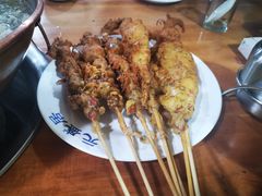 -元盛居(生态大街店)