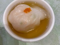 -如丰晟宴(长安万达店)