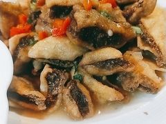 -柴窝堡22号辣子鸡·传承新疆菜