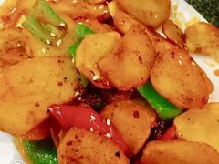 -鹏馨羊羔肉·非遗(新建街店)