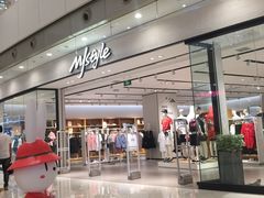 -凯德广场(西城店)