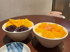 -小团圆糖水铺(襄阳南路店)