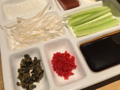 -四季民福烤鸭店(西单华威约饭街店)