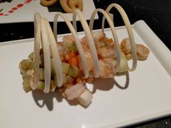 -真爱中国餐馆·年华店(朱雀大街店)