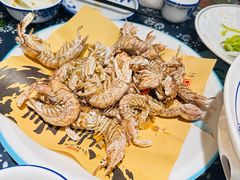 -旺角小渔村(二马路店)