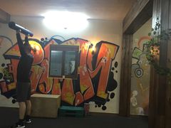 -RoMan罗马健身工作室(莘庄店)