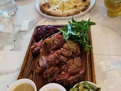 -盐说·西式餐酒馆(光明万达店)
