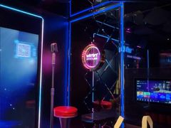 -温莎KTV(珠江路店)
