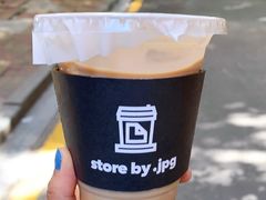 -JPG coffee(广州体育西店)