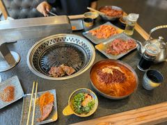 -现代烧烤冷面店(苏家屯店)