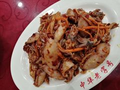 -西塔大冷面(市府大路店)