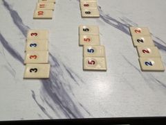 -FullHouse桌游狼人跑团剧本杀(徐家汇店)