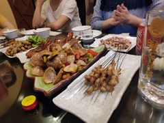 -高鸽子锦州烧烤63年(海阳路店)