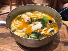 -小满手工粉(上海文峰广场店)