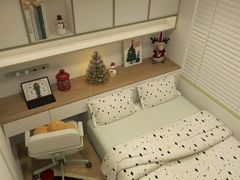 -大宅设计设计店铺(浦东店)