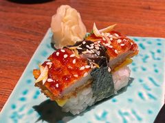 -京鹿料理(荟聚店)