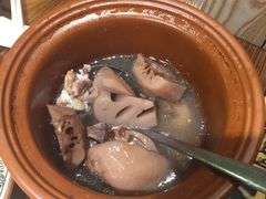 -百年神厨·地道川菜(清江西路店)