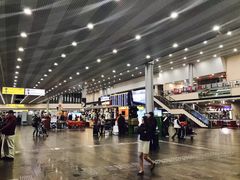 -谢列梅捷沃国际机场