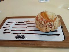 -哈根达斯(石家庄北国店)