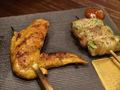 -鸟鹏烧鸟居酒屋(天河领展店)