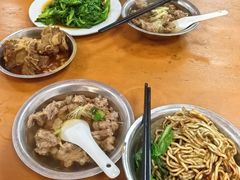 -东兴牛肉店(庄府巷店)