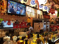 -平成屋·午肴夜酒(四川北路店)