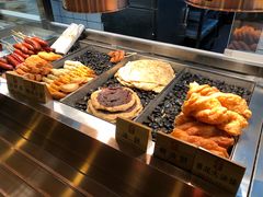 -头壹号饸饹面·大油条(东升科技园店)