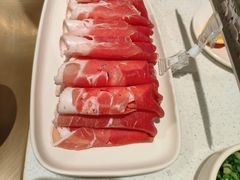 -巴奴毛肚火锅概念餐厅